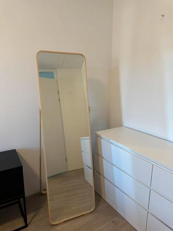 IKEA Spiegel staand