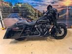 *VERKOCHT* HARLEY-DAVIDSON STREET GLIDE FLHX (bj 2012), 2 cilinders, 1690 cc, HARLEY-DAVIDSON, Bedrijf