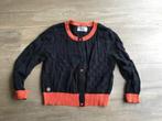 Vestje  4 Funky Favours zwart, Ophalen of Verzenden, Zo goed als nieuw, Maat 42/44 (L), Zwart