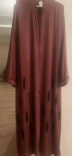 Abaya, Kleding | Dames, Nieuw, Ophalen of Verzenden, Maat 46/48 (XL) of groter