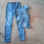 3x jeans van Shoeby, Broek, Gebruikt, Ophalen of Verzenden, Shoeby