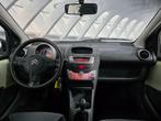 Citroen C1 1.0-12V Séduction, Auto's, Voorwielaandrijving, Stof, Gebruikt, 4 stoelen