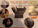 Hondendeken voor in de auto op de achterbank, Ophalen of Verzenden, Nieuw