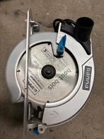 Gamma Cirkelzaag CZ-1600W, Cirkelzaag, Ophalen of Verzenden, Zo goed als nieuw, 30 tot 70 mm