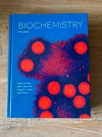 Biochemistry studieboek 9781319114657, Boeken, Ophalen, Zo goed als nieuw, Overige niveaus