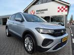 Volkswagen T-CROSS 1.0 TSI Life Edition/ Appple Carplay/ RIJ, Auto's, 12 maanden, Gebruikt, 116 pk, Bedrijf