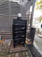 HOUTKACHEL, Huis en Inrichting, Kachels, Ophalen, Zo goed als nieuw, Hout, Houtkachel