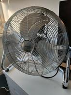 Krachtige vloerventilator - Koenic, Witgoed en Apparatuur, Ventilatoren, Ophalen, Vloerventilator