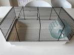 Hamsterkooi Ferplast, Kooi, Minder dan 75 cm, Zo goed als nieuw, Ophalen