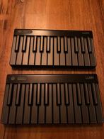 2x Roli Lumi Piano - Leer piano spelen!, Muziek en Instrumenten, Midi-apparatuur, Verzenden, Zo goed als nieuw