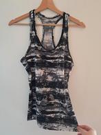 Sporttop, H&M, Ophalen of Verzenden, Maat 36 (S), Grijs