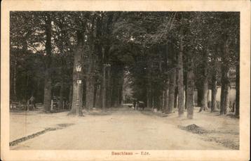 Boschlaan Ede beschikbaar voor biedingen