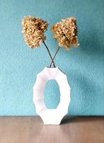 Vazen: Glas en Metaal, Decoratief & Functioneel, Ophalen of Verzenden, Nieuw, Overige kleuren, Minder dan 50 cm