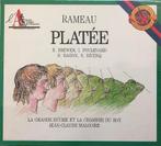 Rameau - Platee (2cd) CBS Malgoire, Boxset, Opera of Operette, Ophalen of Verzenden, Zo goed als nieuw