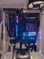 Ryzen 5800X3D RTX4060 Tower900 ZGAN €1849, 32 GB, Zelfgebouwde PC, Ophalen of Verzenden, Zo goed als nieuw