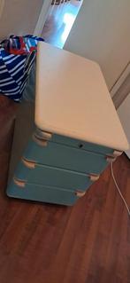 Ladenkast 80cmx45 x 61cm, Huis en Inrichting, Kasten | Ladekasten, 5 laden of meer, Ophalen of Verzenden, 25 tot 50 cm, Minder dan 100 cm