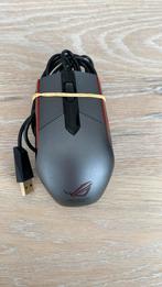 Asus Gaming Muis, Ophalen of Verzenden, Nieuw, Gaming muis