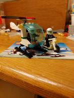 Lego 6664 - Chopper Cops, Ophalen of Verzenden, Zo goed als nieuw, Complete set, Lego