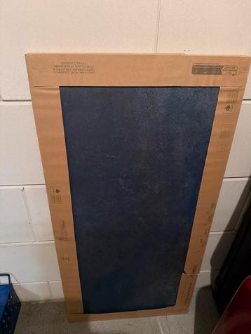 Nieuwe Wand en- of Vloertegels 5,6 m² beschikbaar voor biedingen