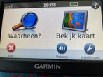 Garmin navigatie, Auto diversen, Ophalen of Verzenden, Zo goed als nieuw