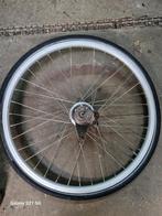 Nexus 7v Achterwiel 28 inch, Fietsen en Brommers, Fietsonderdelen, Wiel, Gebruikt, Algemeen, Ophalen of Verzenden