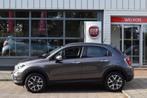 Fiat 500 X Cross 1.4 Turbo MultiAir Cross, Voorwielaandrijving, 65 €/maand, Gebruikt, 4 cilinders