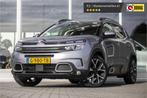 Citroën C5 Aircross 1.2 PureTech Feel | Keyless | 19" | NL, Auto's, Te koop, Zilver of Grijs, Benzine, 73 €/maand