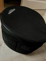Snare Drumtas en Evans Soundoff pad, Ophalen of Verzenden, Gebruikt, Percussie, Flightcase