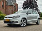 Volkswagen Polo 1.0 Comfortline, Gebruikt, Euro 6, Bedrijf, Handgeschakeld