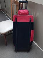 Rolkoffer tas, Ophalen of Verzenden, Zo goed als nieuw, 30 cm of meer