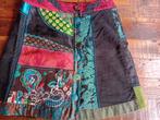 Desigual winterrok maat 38, Kleding | Dames, Rokken, Maat 38/40 (M), Overige kleuren, Ophalen of Verzenden, Zo goed als nieuw