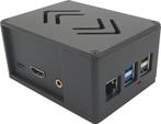 Rock Pi 4 Model A 4GB kit (zonder WLAN/Bluetooth/PoE), Ophalen of Verzenden, Nieuw, 4 GB, Minder dan 2 Ghz
