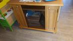 Audiomeubel, Audio, Tv en Foto, Overige Audio, Tv en Foto, Ophalen, Zo goed als nieuw