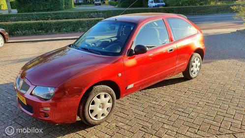 Rover 25 1.4 Classic, Auto's, Rover, Bedrijf, Te koop, ABS, Airbags, Airconditioning, Alarm, Centrale vergrendeling, Elektrische ramen