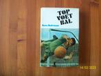 Topvoetbal - Hans Molenaar ( Pele) - 1965, Verzenden, Gebruikt, Boek of Tijdschrift