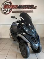 PIAGGIO MP3 400 LT (bj 2009), Scooter, Bedrijf, 399 cc, Minimaal motorrijbewijs A2