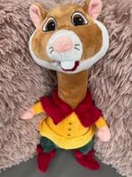 AH Hamster Efteling langnek, Albert Heijn, Ophalen of Verzenden