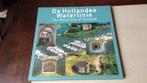 De Hollandse waterlinie in platen, Niet van toepassing, Ophalen of Verzenden, Zo goed als nieuw, Overige onderwerpen