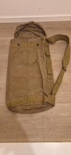 Us ww2 bazooka bag, Verzamelen, Militaria | Tweede Wereldoorlog, Ophalen of Verzenden, Landmacht, Amerika, Overige typen