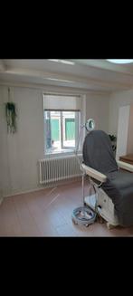 Kantoorruimte/praktijkruimte te huur Deventer centrum, Deventer