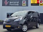 Nissan NV200 40KWH BOVAG GARANTIE NAV CRUISE CAMERA, Auto's, Bestelauto's, 2 stoelen, Te koop, Navigatiesysteem, 40 kWh