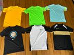 Nike shirts, Jongen of Meisje, Gebruikt, Ophalen of Verzenden