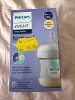 Philips Avent Natural Response Babyfles 125ml, Ophalen of Verzenden, Nieuw, Overige typen