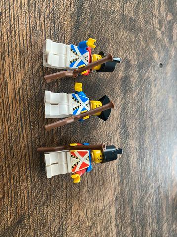 Lego imperial Soldaten Minifiguren beschikbaar voor biedingen