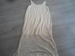 NIEUWSTAAT! FSTVL; Kanten jurk; maat L, Kleding | Dames, Wit, Maat 42/44 (L), Ophalen of Verzenden, Zo goed als nieuw