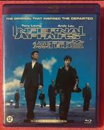 The Infernal Affairs Blu-Ray (alleen ruilen), Ophalen, Zo goed als nieuw