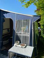 Isabella voortent wintertent ventura. Alle stokken, Caravans en Kamperen, Caravan accessoires