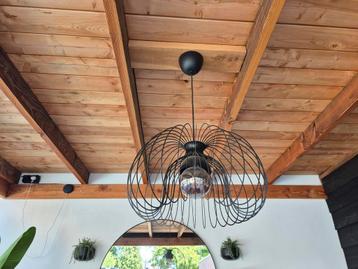 IKEA kallfront hemma 52 cm hanglamp beschikbaar voor biedingen