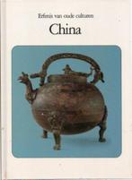 China Erfenis van oude culturen, Gelezen, Verzenden, Overige onderwerpen