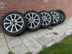 Aluminium velgen, 17 inch van een ford galaxy, Auto-onderdelen, Banden en Velgen, Ophalen, Velg(en), 17 inch, Zomerbanden